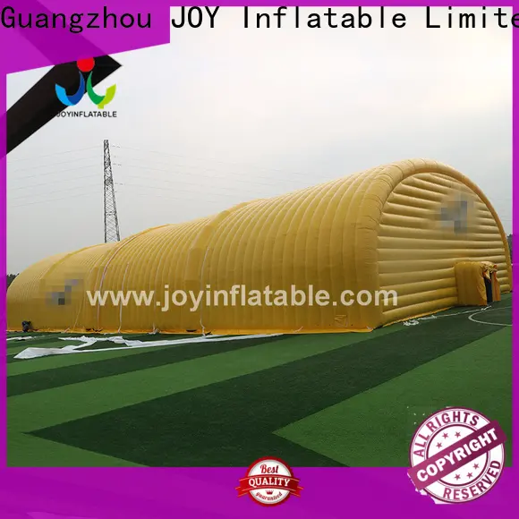 JOY inflatable inflatable marquee tent factory price for children 1