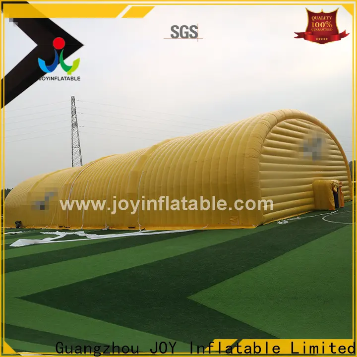 JOY inflatable structure giant outdoor tent series for outdoor 1