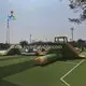 outdoor inflatable water park design for kids 7