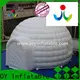 JOY inflatable tent with inflatable floor manufacturer for kids 1