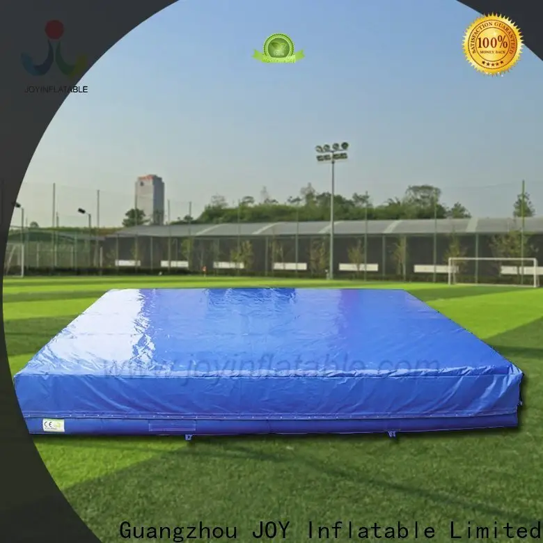 JOY inflatable foam pit airbag cost for skiing 1