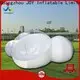 slides clear camping bubble company for child 1