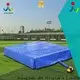 JOY inflatable Customized bag jump airbag suppliers for high jump training 1