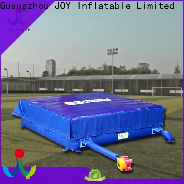 JOY inflatable bag jump airbag vendor for outdoor activities1 1