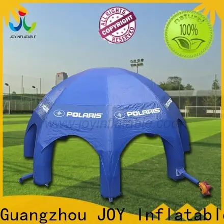 JOY inflatable yard igloo marquee for sale customized for kids 1