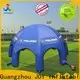 JOY inflatable yard igloo marquee for sale customized for kids 1