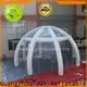 JOY inflatable custom transparent camping tent for sale series for children 1
