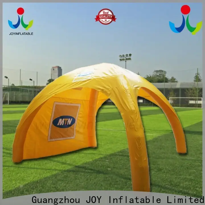 JOY inflatable marquee inflatable canopy tent manufacturer for child 1