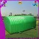 games inflatable marquee tent personalized for child 1