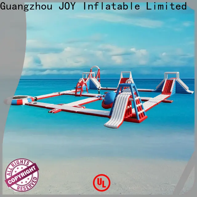 JOY inflatable amusement lake inflatables inflatable park inquire now for kids 1