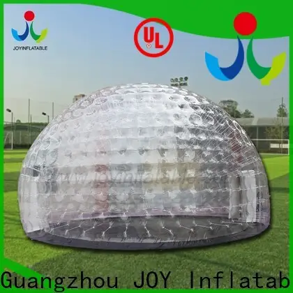 big blow up igloo series for outdoor 1