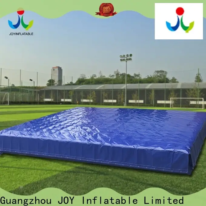 Best trampoline airbag suppliers for outdoor activities 1