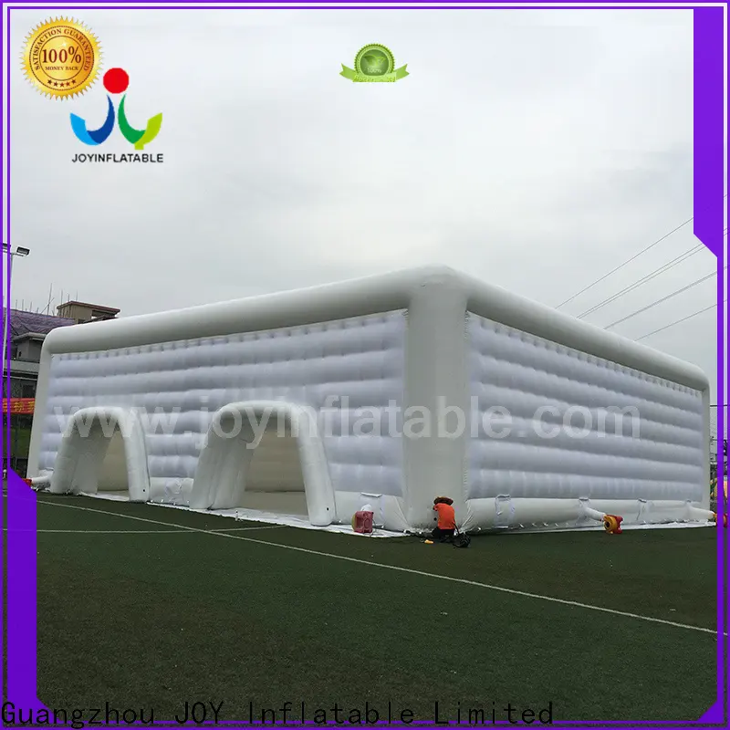 blower inflatable event tent customized for kids 1
