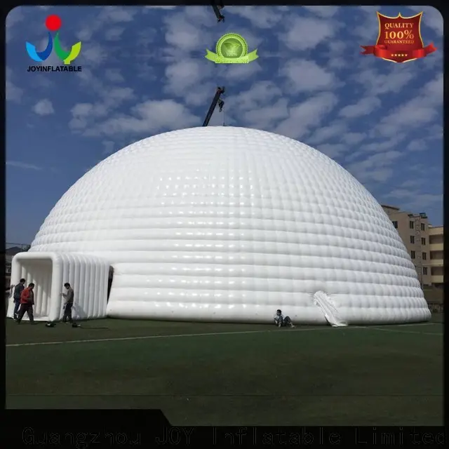 professional large inflatable tent for sale for outdoor 1