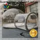 blob lawn tent clear factory price for children 1