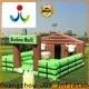 Best mechanical bull bounce house company for adults and kids 1