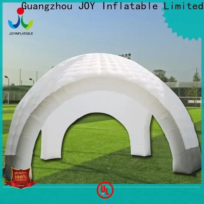 JOY inflatable inflatable marquee suppliers series for outdoor 1