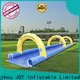 JOY inflatable reliable commercial inflatable waterslide for sale for children 1