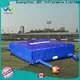 JOY inflatable foam pit airbag cost for bicycle 1