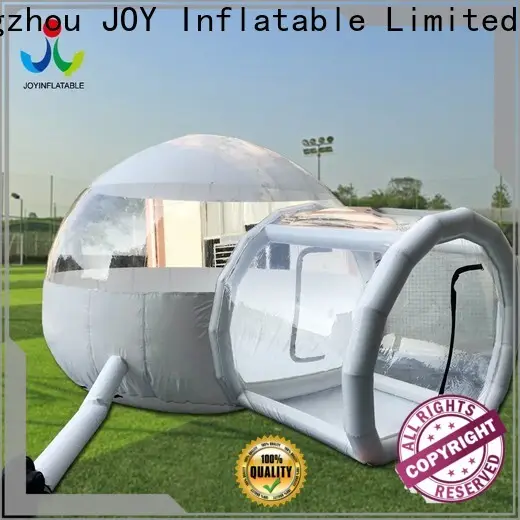 JOY inflatable bubble rooms for sale for kids 1