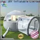 JOY inflatable bubble rooms for sale for kids 1
