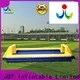 JOY inflatable High-quality giant inflatable soccer field factory for outdoor sports event 1
