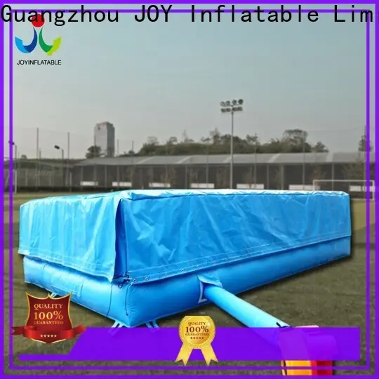 Top bag jump airbag vendor for skiing 1