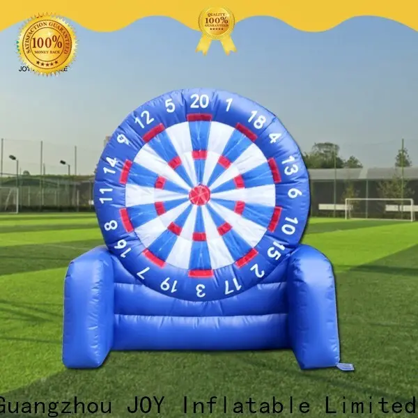 JOY inflatable inflatable sports customized for children 1