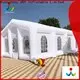 JOY inflatable best Inflatable cube tent supplier for outdoor 1