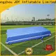 JOY inflatable bag jump airbag factory for bicycle 1