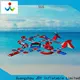 JOY inflatable blow up water park design for children 1