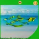 park floating water trampoline inquire now for child 1