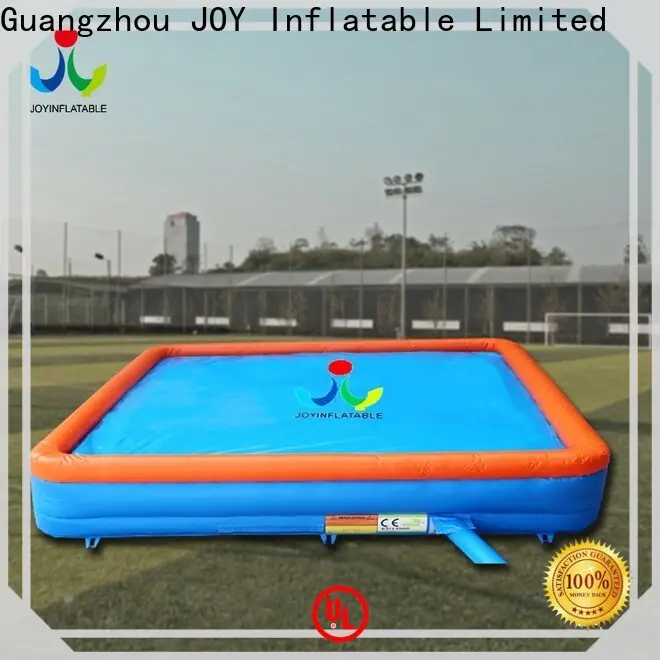JOY inflatable fmx airbag price manufacturers for sports 1