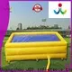 JOY inflatable Bulk buy fmx airbag landing suppliers for bike landing 1
