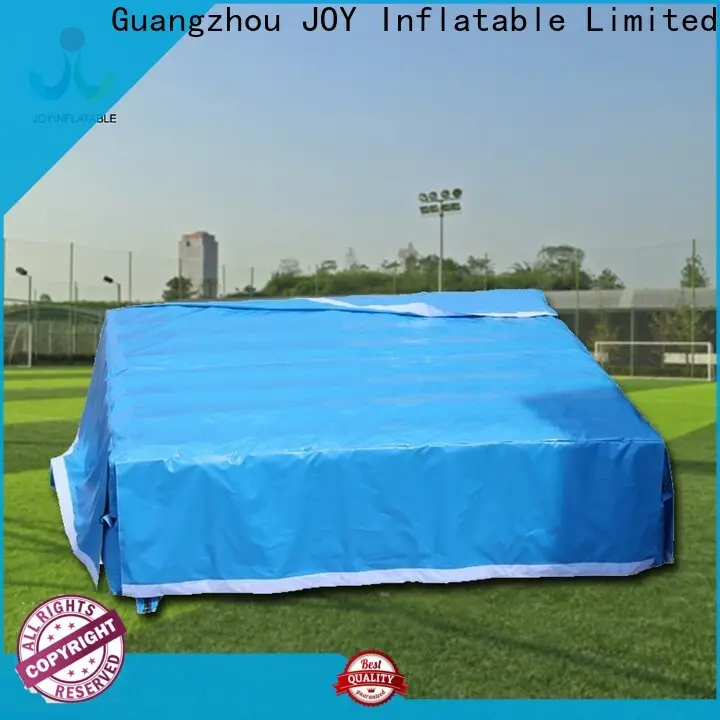 JOY inflatable jump Air bag price for bicycle 1