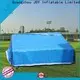 JOY inflatable jump Air bag price for bicycle 1