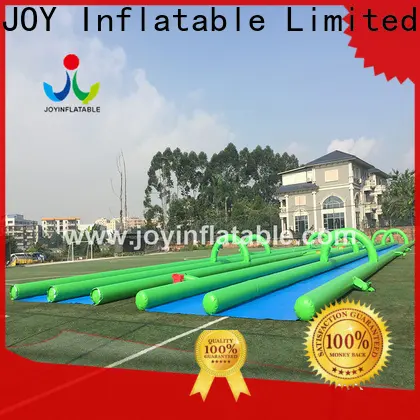 top inflatable pool slide from China for children 1