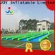 top inflatable pool slide from China for children 1