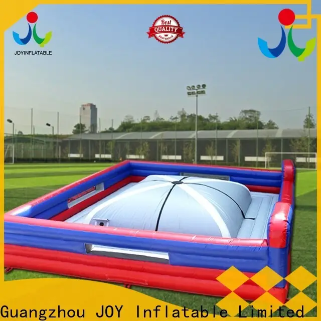 JOY inflatable inflatable funcity manufacturer for kids 1