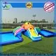 JOY inflatable race inflatable city company for outdoor 1