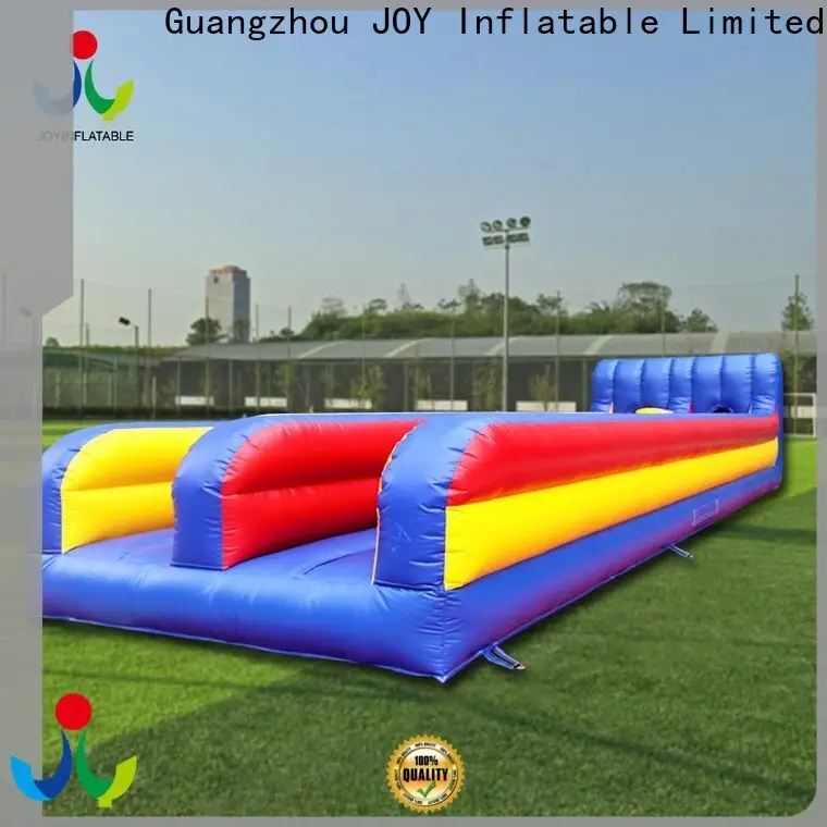 JOY inflatable giant inflatable football for sale for child 1