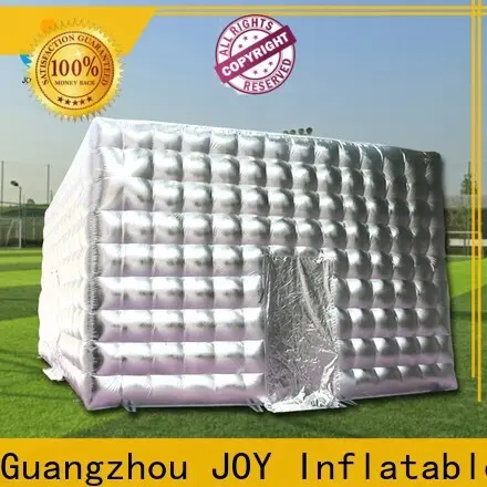 JOY inflatable blow up marquee for kids1 1