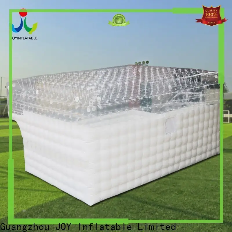 custom inflatable cube marquee for sale for outdoor 1