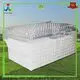 custom inflatable cube marquee for sale for outdoor 1