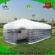 JOY inflatable custom blow up marquee personalized for kids 1