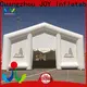 JOY inflatable custom inflatable bounce house supplier for child 1