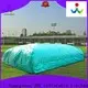 JOY inflatable Professional airbag bmx ramp suppliers for sports 1