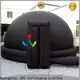 JOY inflatable 08mm blow up event tent for sale for outdoor 1