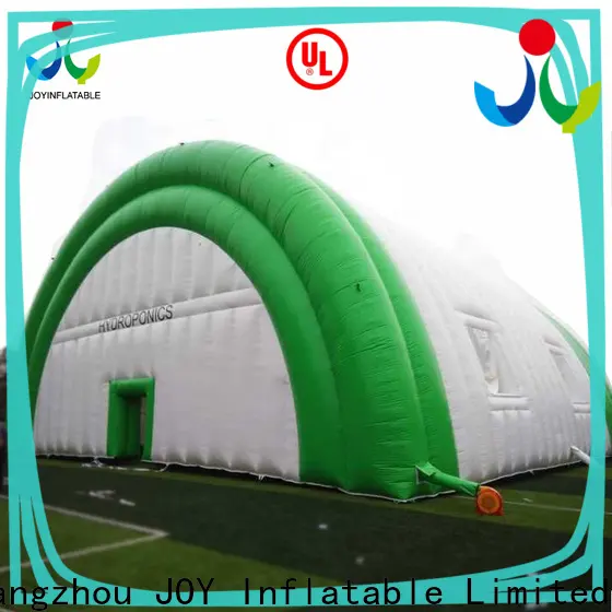 JOY inflatable blow up tent for sale for kids 1