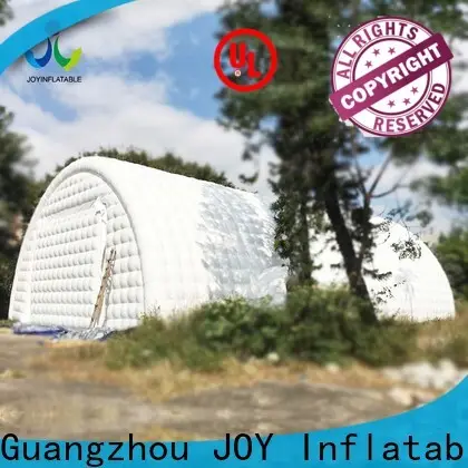 JOY inflatable party blow up event tent customized for kids 1